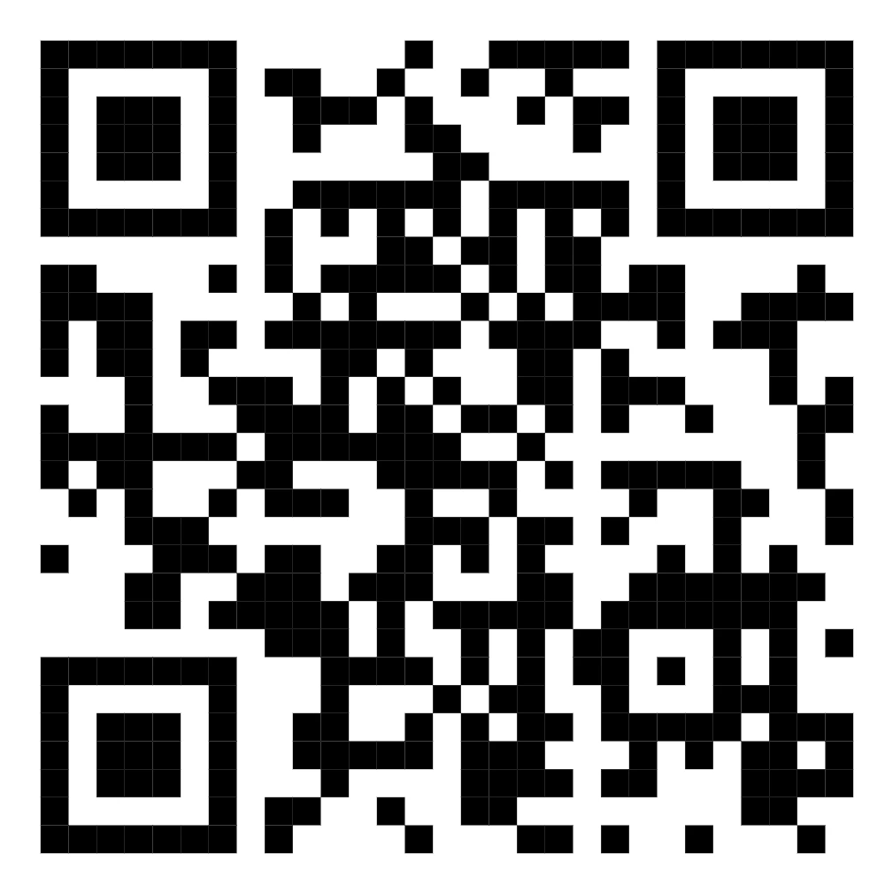 Scan to visit website